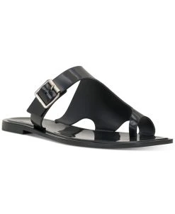 Vince Camuto Jicarlie Slip-On Slide Jelly Sandals