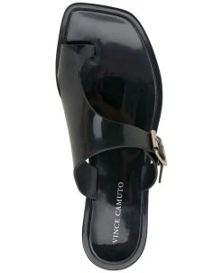 Vince Camuto Jicarlie Slip-On Slide Jelly Sandals -Sam Edelman Shop 23747610 fpx