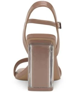 Vince Camuto Herrican Ankle-Strap Slingback Two-Piece City Sandals -Sam Edelman Shop 23757785 fpx