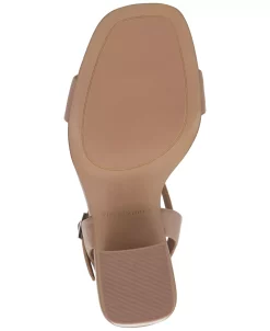Vince Camuto Herrican Ankle-Strap Slingback Two-Piece City Sandals -Sam Edelman Shop 23757787 fpx