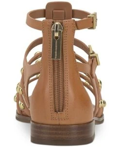 Vince Camuto Krebelis Studded Flat Gladiator Sandals -Sam Edelman Shop 23757872 fpx