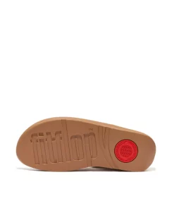 Fitflop Women's Halo Metallic Trim Toe Post Sandals 17 Fitflop Women's Halo Metallic Trim Toe Post Sandals -Sam Edelman Shop 23770730 fpx