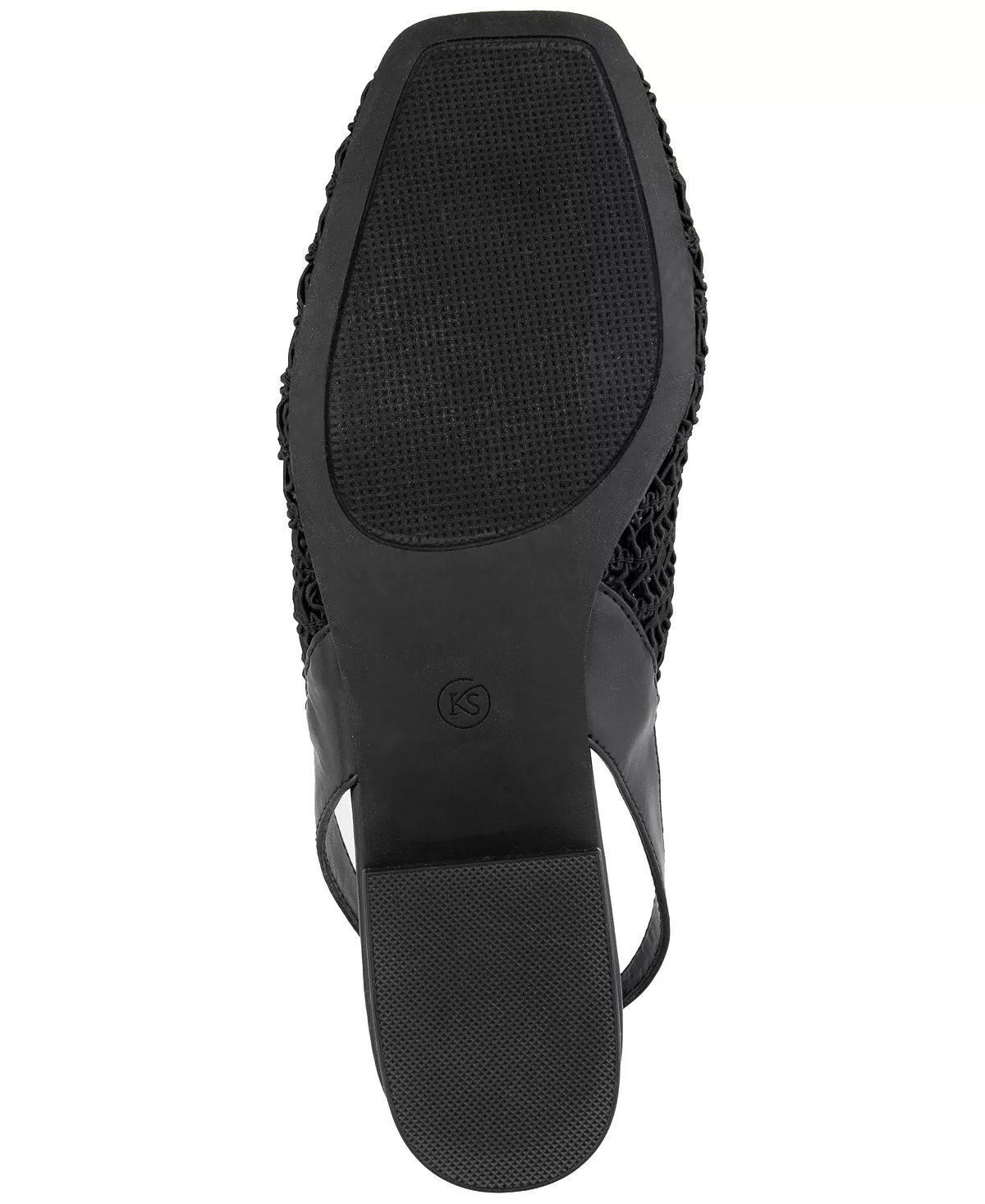 Karen Scott Carolton Slingback Sandals, Created For Macy's 8 Karen Scott Carolton Slingback Sandals, Created For Macy's - Image 6