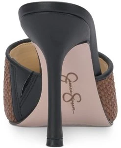 Jessica Simpson Women's Kaveri Slip-On Dress Sandals -Sam Edelman Shop 23775276 fpx