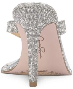 Jessica Simpson Women's Pules Slip-On Thong Dress Sandals -Sam Edelman Shop 23776178 fpx