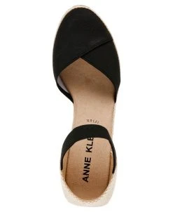 Anne Klein Women's Zuri Espadrille Wedge -Sam Edelman Shop 23779287 fpx