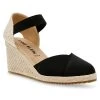 Anne Klein Women's Zuri Espadrille Wedge -Sam Edelman Shop 23779313 fpx