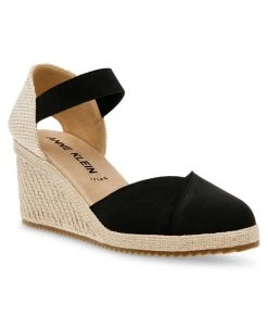 Anne Klein Women's Zuri Espadrille Wedge
