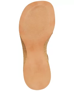 Steve Madden Women's Crazy Strappy Platform Wedge Sandals -Sam Edelman Shop 23791487 fpx