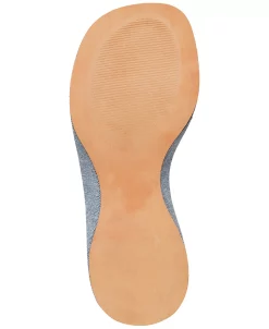 Steve Madden Women's Crazy Strappy Platform Wedge Sandals -Sam Edelman Shop 23791493 fpx