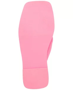 Steve Madden Women's Dixie Plush Slip-On Crisscross Slide Sandals -Sam Edelman Shop 23792595 fpx