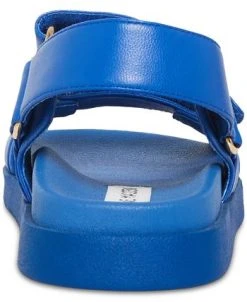 Steve Madden Women's Mona Slingback Footbed Sandals -Sam Edelman Shop 23792669 fpx