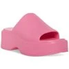 Steve Madden Women's Slinky-J Slip-On Platorm Wedge Sandals -Sam Edelman Shop 23792821 fpx