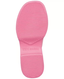 Steve Madden Women's Slinky-J Slip-On Platorm Wedge Sandals -Sam Edelman Shop 23792826 fpx