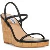 Steve Madden Women's Udell Strappy Platform Wedge Sandals -Sam Edelman Shop 23792886 fpx