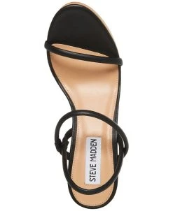 Steve Madden Women's Udell Strappy Platform Wedge Sandals -Sam Edelman Shop 23792890 fpx