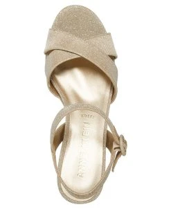 Anne Klein Women's Priya Dress Sandal -Sam Edelman Shop 23807915 fpx