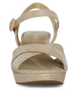 Anne Klein Women's Priya Dress Sandal -Sam Edelman Shop 23807917 fpx