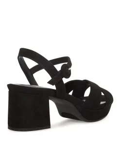 Anne Klein Women's Priya Dress Sandal -Sam Edelman Shop 23807933 fpx