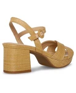 Anne Klein Women's Priya Dress Sandal -Sam Edelman Shop 23807950 fpx