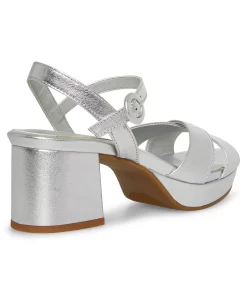 Anne Klein Women's Priya Dress Sandal -Sam Edelman Shop 23807960 fpx