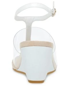 Anne Klein Women's Ikari Wedge Sandals 21 Anne Klein Women's Ikari Wedge Sandals -Sam Edelman Shop 23809155 fpx