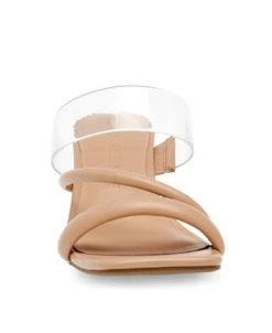 Anne Klein Women's Freda Lucite Heel Dress Sandal -Sam Edelman Shop 23809276 fpx