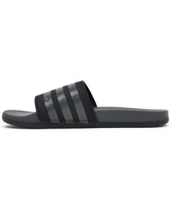 ADIDAS Women's Adilette Comfort Slide Sandals From Finish Line -Sam Edelman Shop 23810074 fpx
