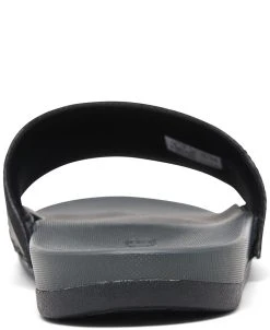 ADIDAS Women's Adilette Comfort Slide Sandals From Finish Line -Sam Edelman Shop 23810075 fpx