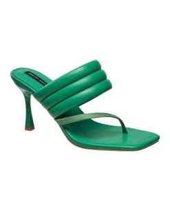 French Connection Women's Valerie Dress Sandals