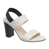 French Connection Women's Dakota Block Heel Sandals