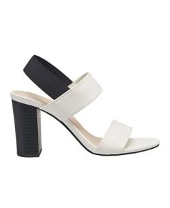 French Connection Women's Dakota Block Heel Sandals 10 French Connection Women's Dakota Block Heel Sandals -Sam Edelman Shop 23818303 fpx