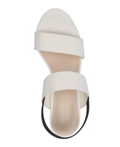 French Connection Women's Dakota Block Heel Sandals 14 French Connection Women's Dakota Block Heel Sandals -Sam Edelman Shop 23818304 fpx