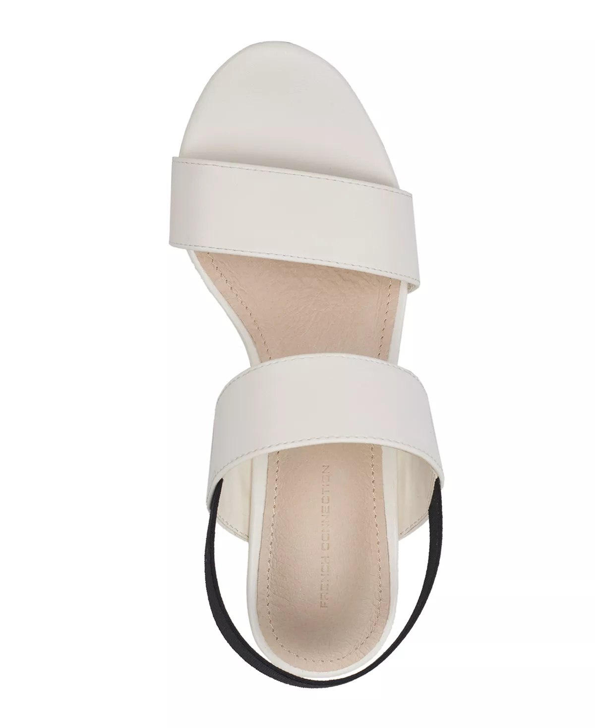 French Connection Women's Dakota Block Heel Sandals 8 French Connection Women's Dakota Block Heel Sandals - Image 6