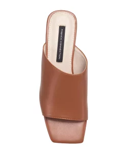 French Connection Women's Pull-on Dinner Sandals -Sam Edelman Shop 23829181 fpx