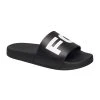 French Connection Women's Pool Slide Sandals