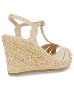 Anne Klein Women's Waves Wedge Sandal -Sam Edelman Shop 23834458 fpx