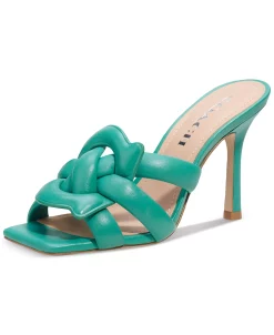 Coach Women's Kellie Soft Signature Dress Sandals -Sam Edelman Shop 23835075 fpx