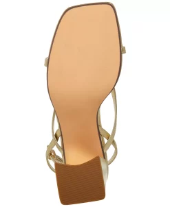 Madden Girl Vel Strappy Thong City Sandals -Sam Edelman Shop 23839427 fpx