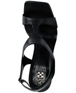 Vince Camuto Larahana Strappy Sport Wedge Sandals -Sam Edelman Shop 23839607 fpx