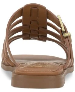 Vince Camuto Lemenda Slip-On Flat Fisherman Sandals -Sam Edelman Shop 23840179 fpx