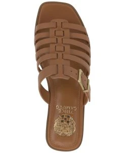Vince Camuto Lemenda Slip-On Flat Fisherman Sandals -Sam Edelman Shop 23840180 fpx