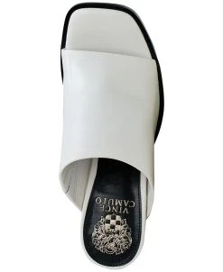 Vince Camuto Sempelan Slip-On Sculpted Slide Sandals -Sam Edelman Shop 23840640 fpx