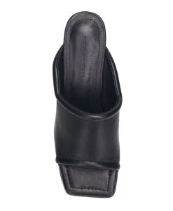 French Connection Women's Candice Open Toe Heel Sandals -Sam Edelman Shop 23851965 fpx