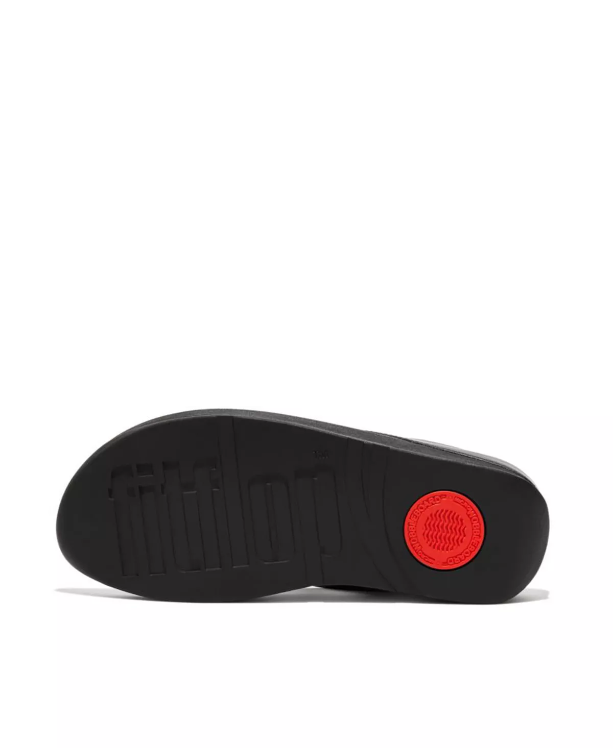 Fitflop Women's Halo Metallic Trim Toe Post Sandals 12 Fitflop Women's Halo Metallic Trim Toe Post Sandals - Image 10