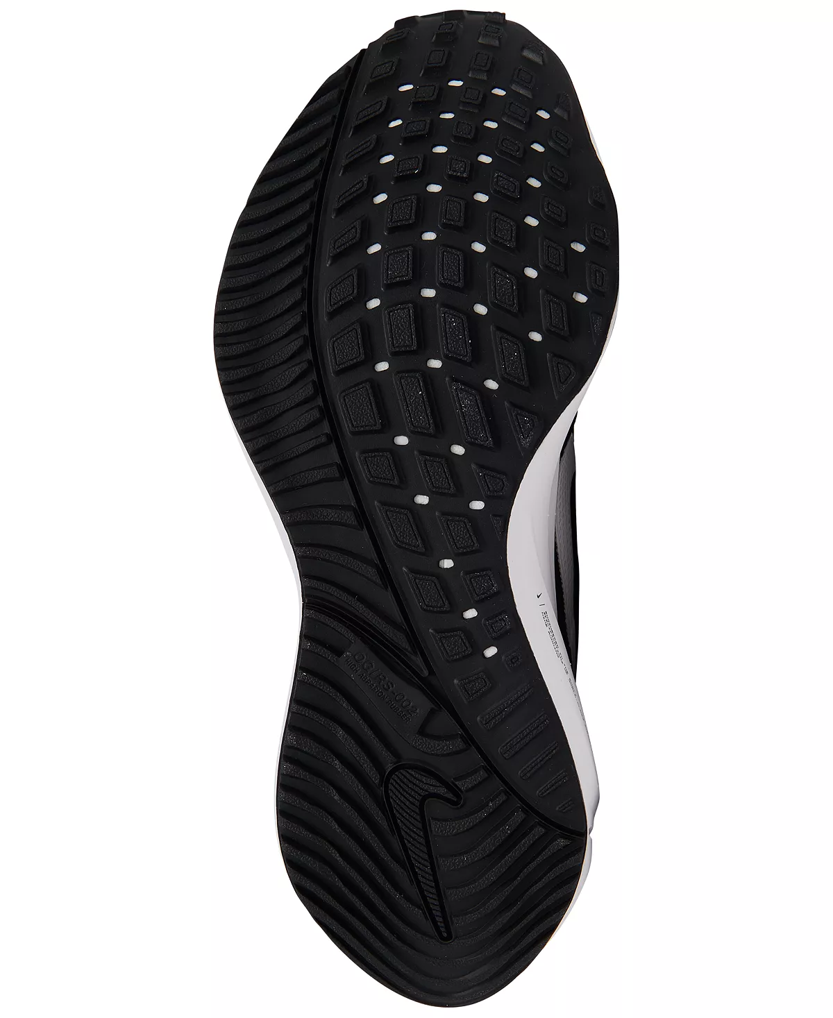 Nike Women's Air Zoom Vomero 16 Running Sneakers From Finish Line 8 Nike Women's Air Zoom Vomero 16 Running Sneakers From Finish Line - Image 6