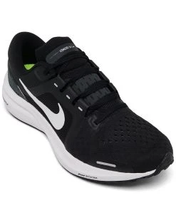 Nike Women's Air Zoom Vomero 16 Running Sneakers From Finish Line