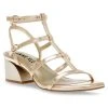 Anne Klein Women's Mecca Block Heel Sandal -Sam Edelman Shop 23876704 fpx