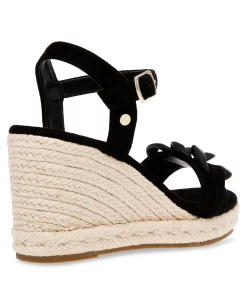 Anne Klein Women's Marina Wedge Sandal -Sam Edelman Shop 23876985 fpx