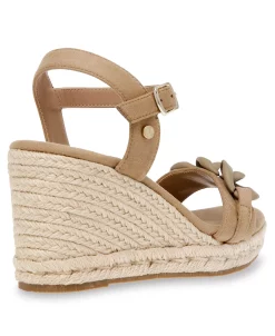 Anne Klein Women's Marina Wedge Sandal -Sam Edelman Shop 23877042 fpx